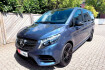 Mercedes Classe V Edition Benz v 300 d amg edition 4matic lang