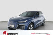 Audi Q6 e-tron Autres Q6 e tron suv 55 e tron edition one grey qu. matrix 20