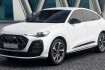 Audi Q5 edition one sportback tdi qu s line ahk hud b&o 360  acc