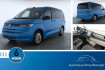 Volkswagen Volkswagen Others  others  autres california beach tour acc ahk shz sthz