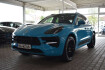Porsche Macan Autres gts panodach bose sound miamiblau