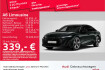 Audi A6 Autres tfsi qu. s tronic acc/ahk/hud/navi+