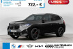 BMW X3 Autres xdrive 30e m sport pro ahk 360  led acc