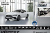 Mercedes CLE Coupé AMG Line Benz cle 200 4m cabrio amg premium plus leder ahk