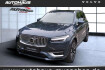 Volvo XC90 Plus Bright Xc90 xc 90 plus bright recharge plug in hybrid awd navi