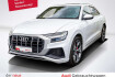 Audi SQ8 Autres Sq8 4.0 tdi quattro hud matrix ahk luft 360 pano b&o 2