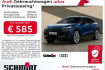 Audi Q6 e-tron Autres Q6 e tron sportback quattro s line lm21 ahk acc matrix le?