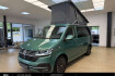 Volkswagen California Autres T6.1 california california ocean 4motion 2.0 tdi 150ps dsg