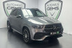 Mercedes GLE AMG Line Benz gle 580 4m amg line pano burmester hud memory