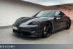 Porsche Taycan 4S Autres Taycan turbo sport chrono paket led matrix