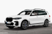 BMW X7 Autres xdrive40d m sportpaket gestiksteuerung dab