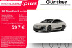 Audi A6 e-tron S line business A6 e tron performance s line+winterrad
