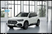 Mercedes EQB Night Edition Benz glb 350 4m amg sport+burm+pano+super+memo+night