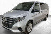 Mercedes Vito Pro benz vito  benz vito 119 tourer pro 4×4 lang standhz ahk pdc kam