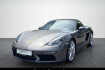 Porsche Boxster Autres 718 s sportabgas nur 30.807 km 1. hand