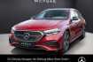 Mercedes Classe E Autres Benz e 220 d 4matic t modell 360 acc ahk aut kam. led