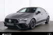 Mercedes CLA AMG Line Benz cla 45 amg s 4m+ cp prem++ perf sitz aero night