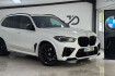 BMW X5 Competition m competition *laser*hud*h/k*softclose*pano
