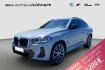 BMW X4 M Autres X4 m 40d ///m sport laser panosd sthzg ahk hud