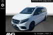 Mercedes Classe V Avantgarde Benz v 300 v 300d 4matic avantgarde edition lang amg stdhzg