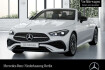 Mercedes CLE Coupé AMG Line Benz cle 200 amg+night+360+burmester+sitzklima+totw+9g