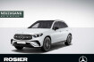 Mercedes GLC AMG Line Advanced Benz glc 220 d 4matic amg line night ahk acc pano