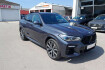 BMW X6M Autres X6 m m50d