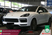 Porsche Cayenne Autres coupe e hybrid