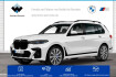 BMW X7 Autres xdrive40i