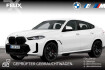 BMW X6 Autres xdrive30d m sportpaket pro+22?alu+komforsitze+icon