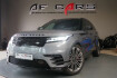 Land Rover Range Rover Velar Autobiography Range rover velar p400 autobiography acc black