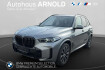 BMW X5 Autres xdrive30d m sportpaket harman kardon panoramadach