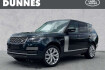Land Rover Range Rover Autobiography Range rover d350 autobiography