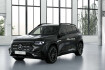Mercedes EQB Night Edition Benz glb 350 glb 350 eq amg distronic pano hud ahk uvp 83.400