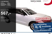 Volkswagen Touareg  r sonderleasing panorama 21zoll hud pano