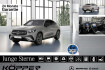 Mercedes GLC AMG Line Advanced Benz glc 300 e 4m coupe amg premium ahk night grey