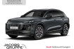 Audi Q6 e-tron edition one Q6 e tron quattro 285 kw s line? matrixled|ahk|beifahrerdisplay|hup|sp