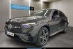 Mercedes GLC AMG Line Advanced Benz glc 220 d 4matic amg+ahk+easy pack+digital+360