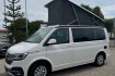 Volkswagen California Autres T6.1 california t6.1 tdi dsg ocean led ahk