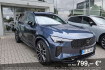 Volvo XC90 Autres Xc90 t8 awd plus black edition luftfederung