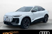 Audi Q6 e-tron S line business Q6 e tron 285 kw quattro s line  panor