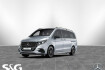 Mercedes Classe V Autres Benz v 250 d avantgarde amg lang 7sitz distro ahk