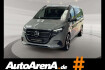 Mercedes Classe V Style Benz v 250 d mbux+style+ahk+stdhz+cam+navi+aut+distr