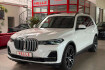 BMW X7 Autres xdrive 40i*ahk+7 sitze+360 +pano+memory