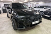 BMW X6 M Sport x6 m40d m sport 22 zoll leder merino service neu 1.hd