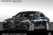 Mercedes Classe S Autres Benz s 400 d 4m distr|keyl|hud|memory|360 |airmatic|