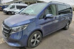 Mercedes Classe V Style Benz v 300 d style lang led*sthzg*kam*distr*ahk