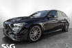 Mercedes C63 AMG Autres Benz c 63 amg s e performance t 360 +ahk+pano+hud