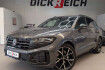 Volkswagen Touareg R-Line 3.0tdi 4m r line voll black 22? upe 114t