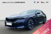 BMW Série 5 Autres Bmw 550  550 e xdrive limousine ///m sport pro pano b&w komfort